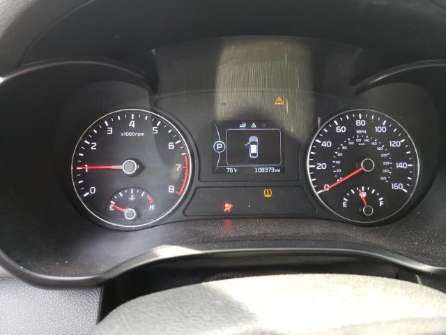 5XXGT4L38GG109706 KIA Optima Lx