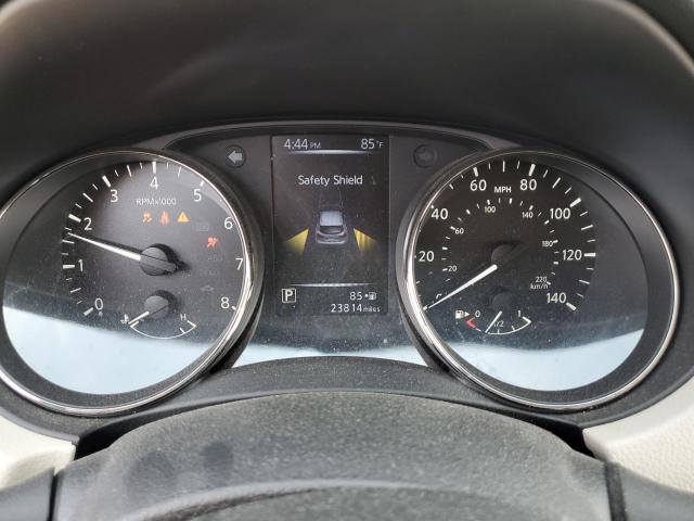 JN1BJ1CP1JW153508 Nissan Rogue Sport S