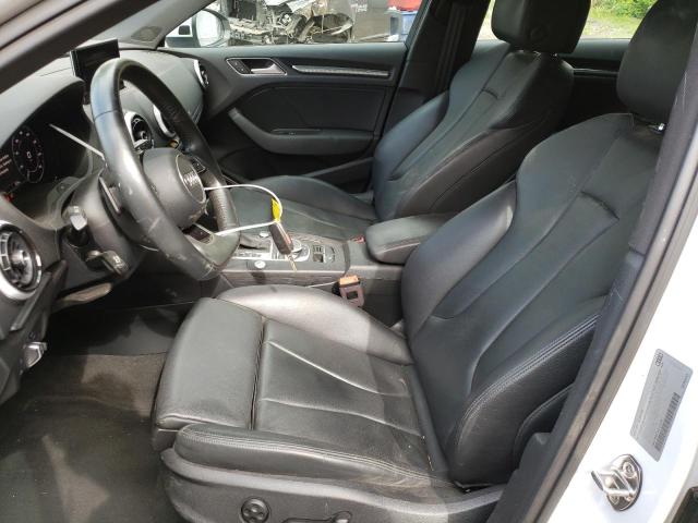 2017 AUDI A3 E-TRON - WAUTPBFF7HA134233