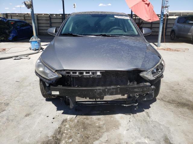 5NPD84LF5JH324938 Hyundai ELANTRA SEL