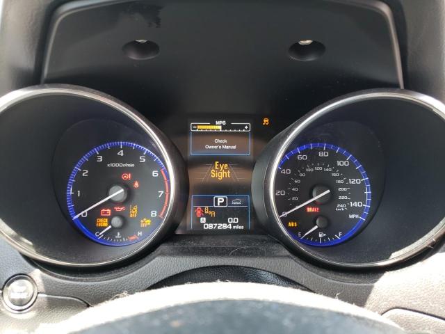 4S4BSAFC6H3233719 Subaru Outback 2.5i Premium