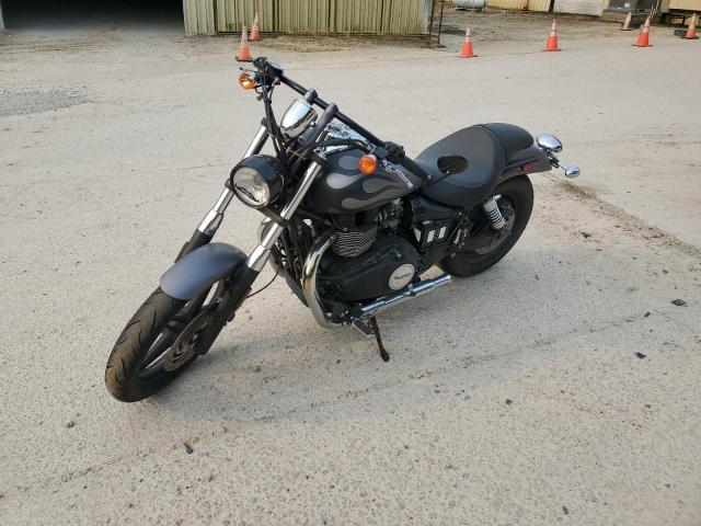 2016 TRIUMPH MOTORCYCLE SPEEDMASTE - SMT915RN0GT728671