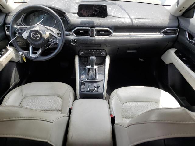 Mazda Cx-5 Grand Touring 2019 JM3KFADM0K0628080 Image 8