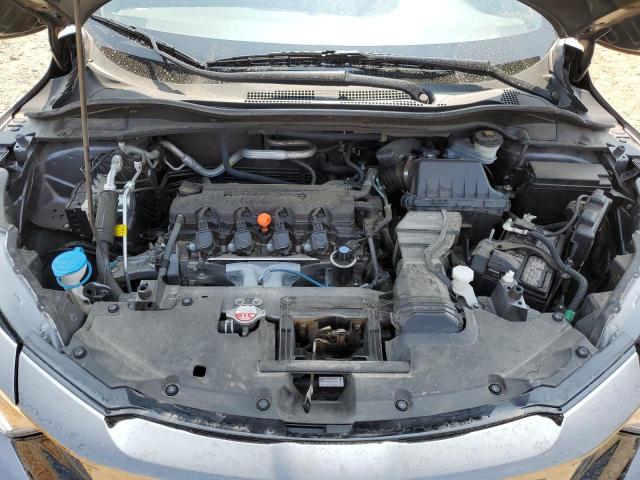 3CZRU5H1XMM716701 Honda HR-V SPORT