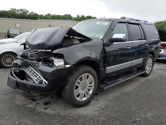 2013 Lincoln Navigator 