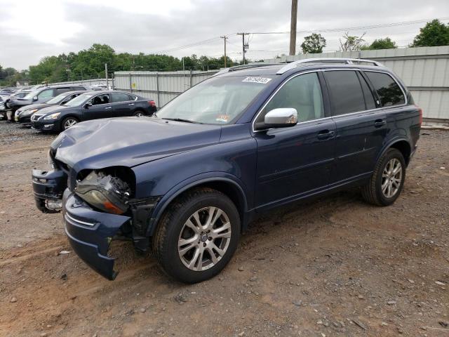 2014 Volvo XC90 