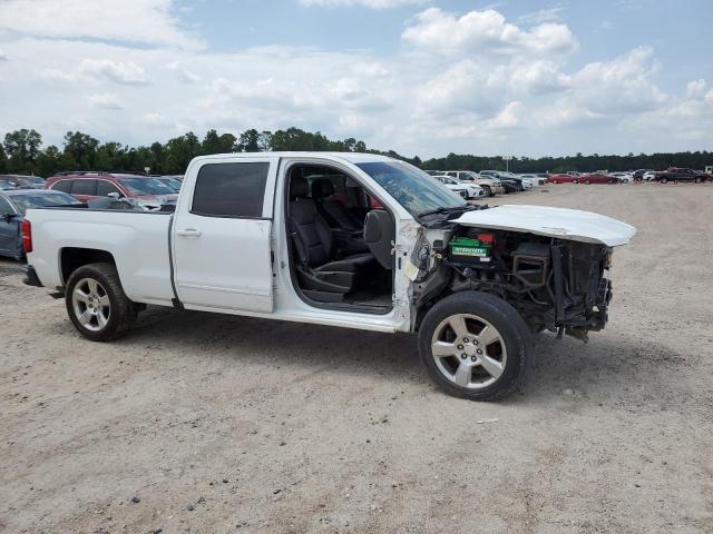 2016 Chevrolet Silverado C1500 Lt VIN: 3GCPCREC0GG293837 Lot: 48338133