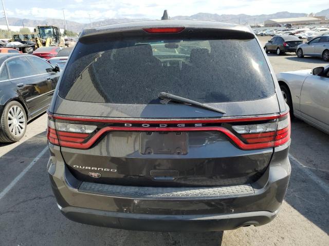 1C4RDHAG9KC575642 Dodge Durango SX 6