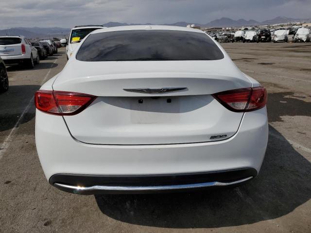 1C3CCCAB6FN680959 Chrysler 200 Limited