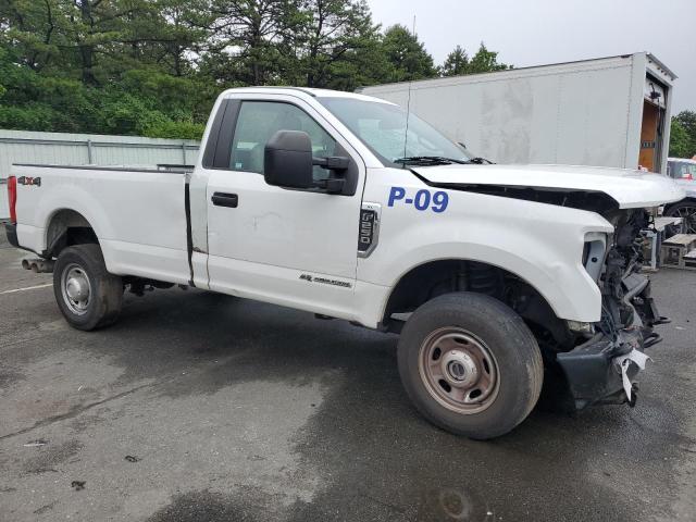 1FTBF2BT2KEF94896 | 2019 FORD F250 SUPER