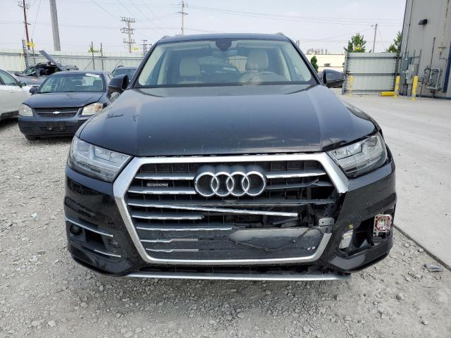 WA1LAAF77JD004152 2018 AUDI Q7, photo no. 5