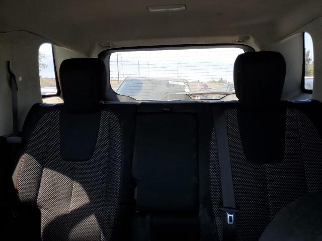 2GKALMEK5H6330432 GMC Terrain Sle