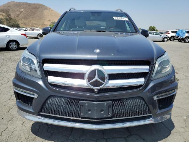 4JGDF7DE1EA340799 Mercedes-Benz Gl 550 4matic