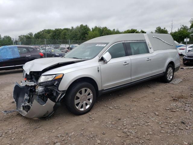 2016 Lincoln MKT 