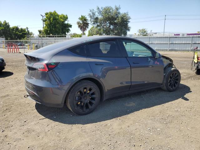 5YJYGDEE1MF091099 Tesla Model Y