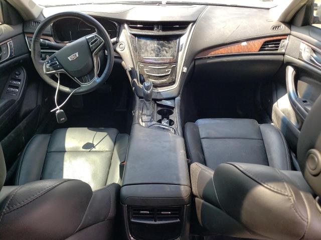 1G6AX5SX0K0128302 Cadillac CTS LUXURY