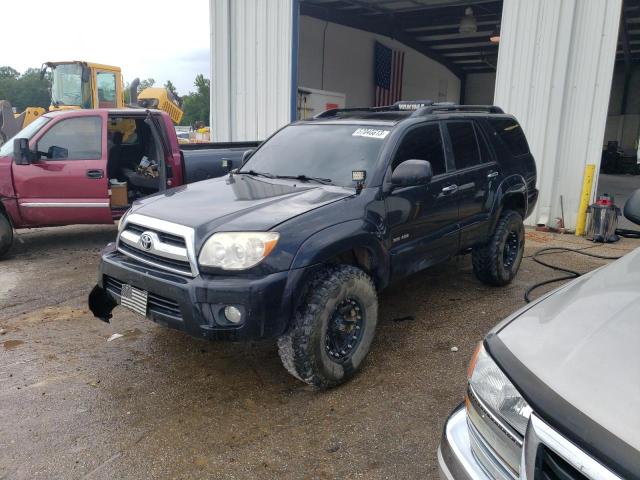 2008 Toyota 4Runner SR5