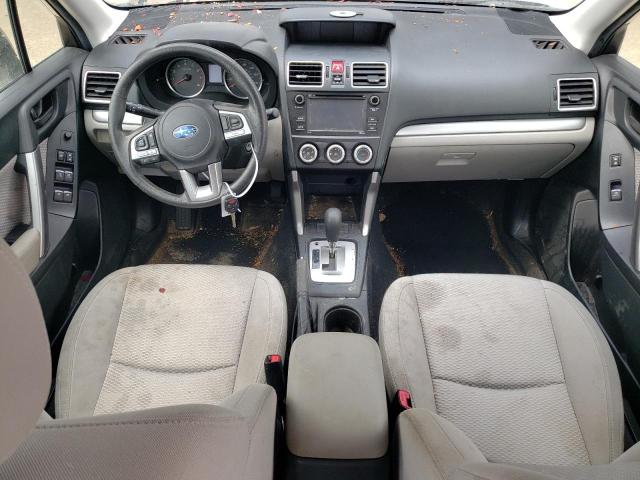 JF2SJABC7JH464376 Subaru Forester 2.5i