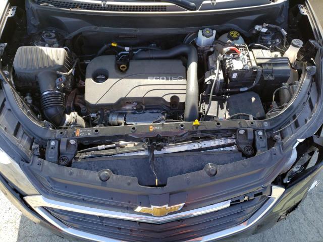 Chevrolet EQUINOX LS 2019 3GNAXHEV5KL265156 Image 12