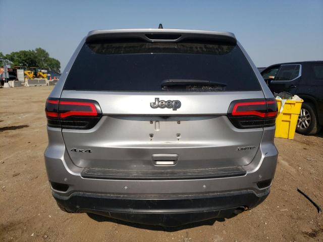 1C4RJFBG8FC697233 Jeep Grand Cherokee Limited