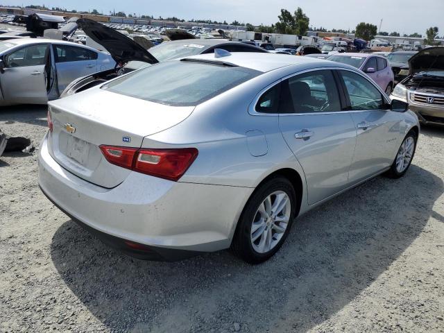 2018 CHEVROLET MALIBU HYB - 1G1ZF5SU1JF275631
