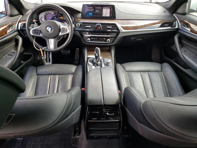 WBAJE5C37HWA92290 BMW 540 I