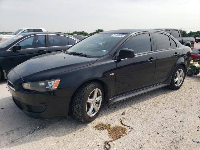 Vin: ja32u2fu2eu018856, lot: 55906013, mitsubishi lancer es/es sport 2014 img_1
