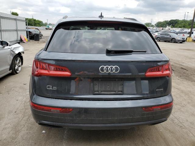 WA1ANAFY7L2075872 2020 AUDI Q5, photo no. 6