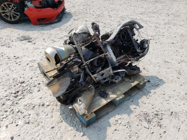 2022 SUZUKI GSX1300 RR JS1EJ11B3N7100627