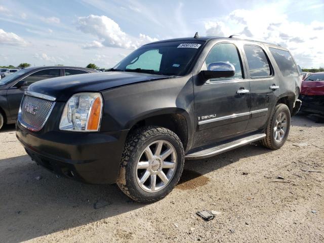 2009 GMC Yukon Denali