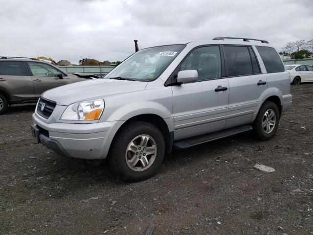 2003 Honda Pilot EX