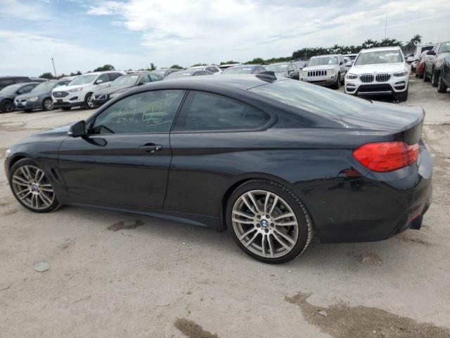 2016 BMW 428 I - WBA3N7C51GK228616