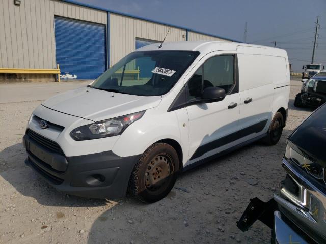 2016 Ford Transit Connect XL