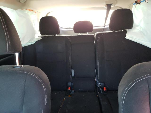 5N1AZ2MGXJN194825 Nissan MURANO S