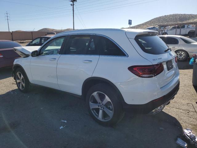 W1N0G8EB5NG111753 Mercedes-Benz Glc 300 4matic