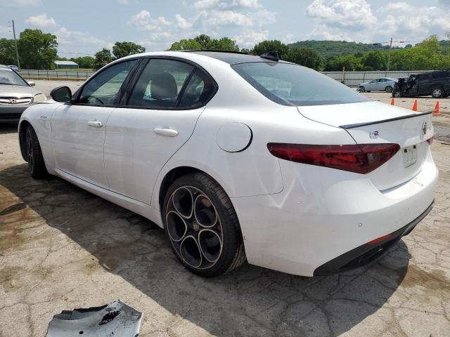 2022 ALFA ROMEO GIULIA SUP ZARFAMBN9N7657150