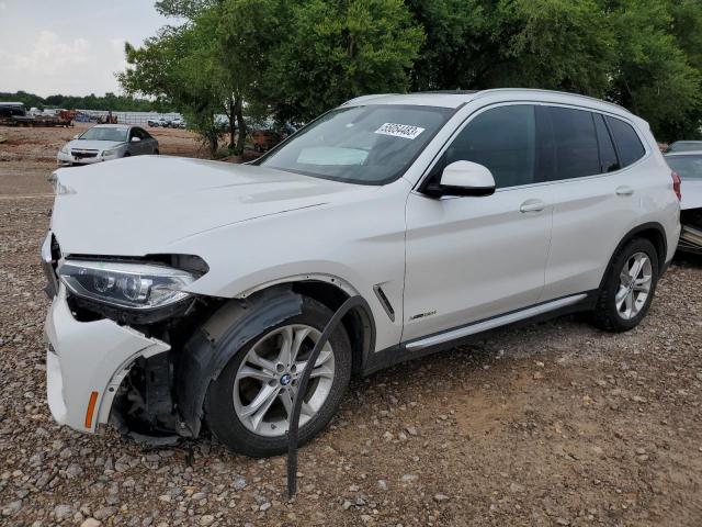 BMW-X3-5UXTR9C5XJLC76444