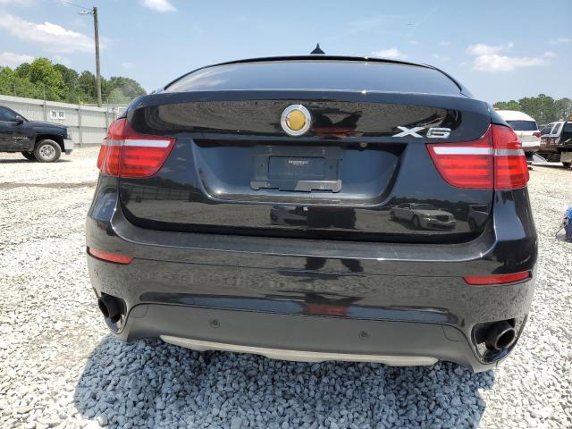 VIN 5UXFG2C56DL783675 2013 BMW X6, Xdrive35I no.6