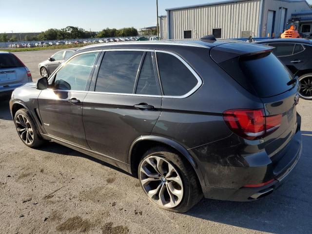 5UXKR6C52H0J84697 2017 BMW X5, photo no. 2