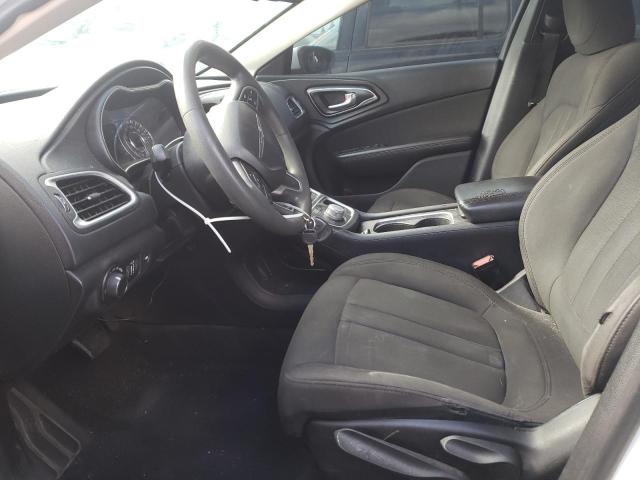1C3CCCAB3FN733827 Chrysler 200 Limited