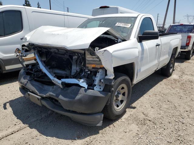 2016 Chevrolet C/K 1500 