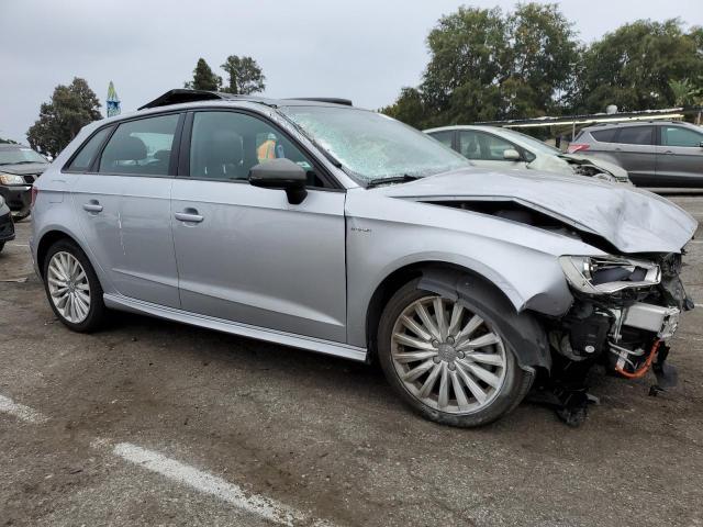 2016 AUDI A3 E-TRON - WAUUPBFF3GA102656