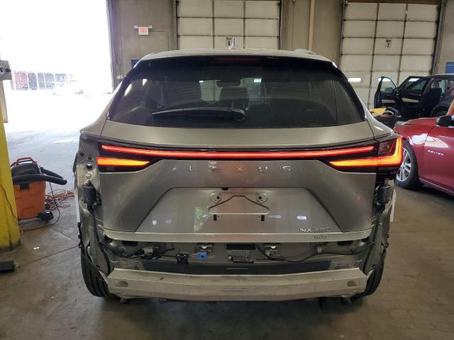 2022 LEXUS NX 250 JTJGDCEZ7N5000158