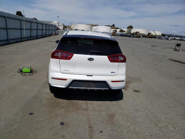 KNDCB3LC5J5201475 KIA NIRO FE