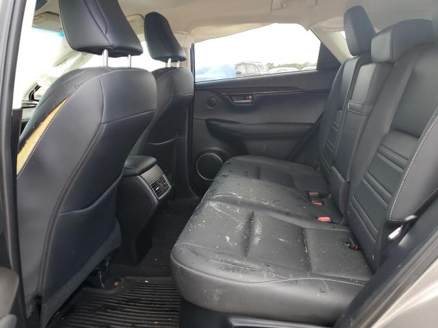 2016 LEXUS NX JTJYARBZXG2037777