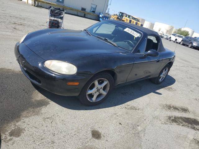 1999 Mazda MX-5 Miata 