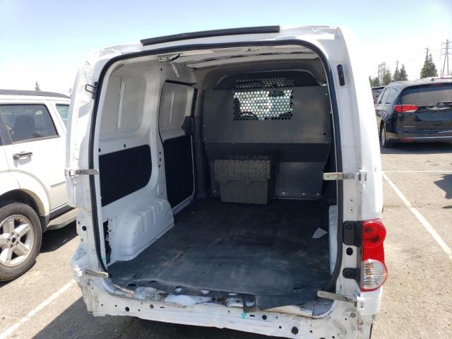 3N6CM0KN5KK703371 Nissan NV200 2.5S