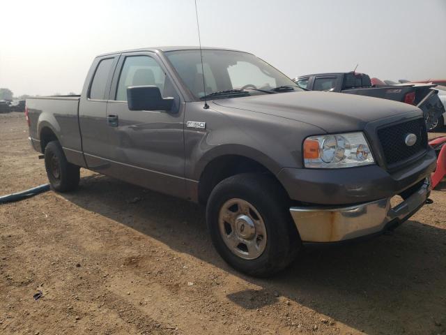 2006 Ford F150 VIN: 1FTPX14506KC01271 Lot: 58196093