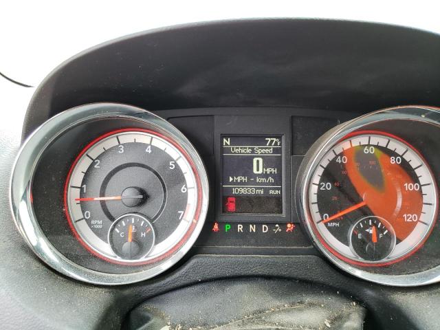 2C4RDGEG9JR249222 2018 Dodge Grand Caravan Gt