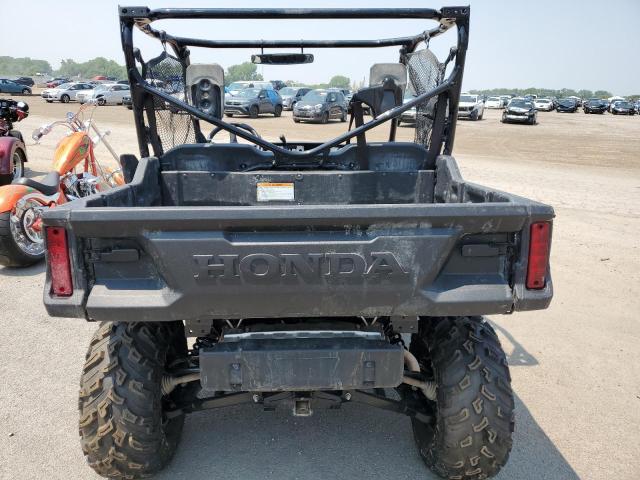 2019 HONDA SXS1000 M3 - 1HFVE0480K4300131